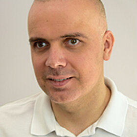 Oberarzt Ahmad Mahmoud