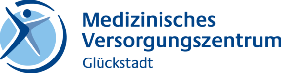Logo MVZ Glückstadt