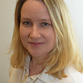 Ober&auml;rztin Dr. med. Sandra K&ouml;cke