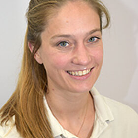 Ober&auml;rztin Dr. med. Juliane Grashorn