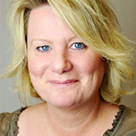 Sekret&auml;rin Marion Pomplitz