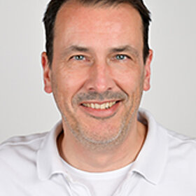 Chefarzt Prof. Dr. med. Marko Fiege