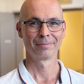 Psychologe Tews Kleinwort