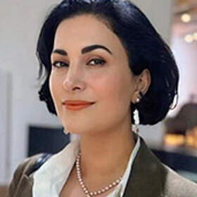 Dr. Shaghayegh Sharafat