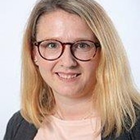 Chefarztsekret&auml;rin Franziska Borgmann