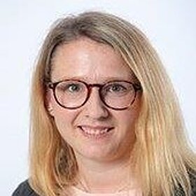 Chefarztsekret&auml;rin Franziska Borgmann