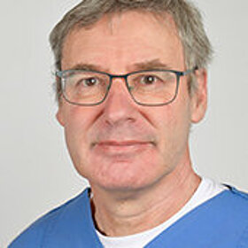 Chefarzt Dr. med. Uwe Heilenk&ouml;tter