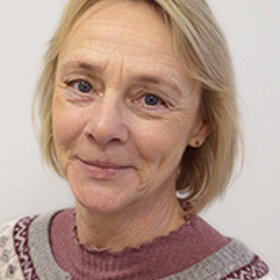 Pflegefachkraft, Pflegetrainerin Carolin Heuer