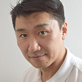Oberarzt Dr. med. Won Chul Kim