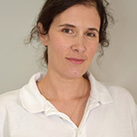 Ober&auml;rztin Dr. med. Tuhama Chahoud-Schriefer