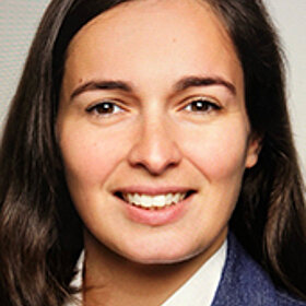 Annkathrin Friedrich