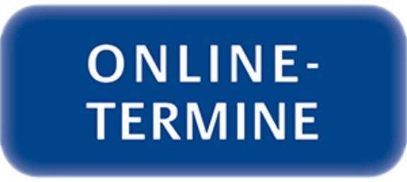 Online-Termine: Öffnet das Online-Buchungsportal