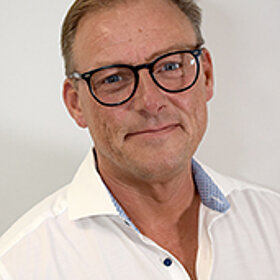 Pflegebereichsleitung Oliver Freese