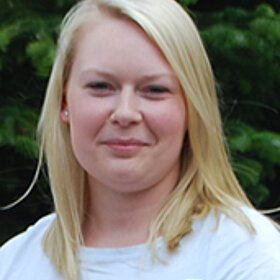 Stellvertretende Pflegedienstleitung und Praxisanleiterin Jana Schmelzer