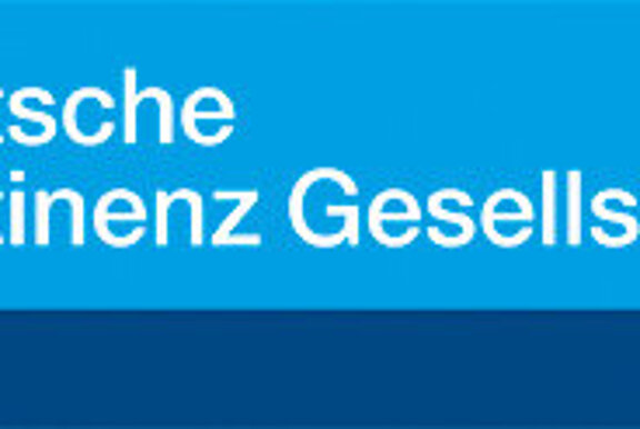 DKG Logo Deutsche Kontinenz Gesellschaft