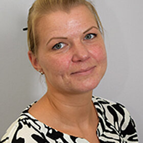 Teamleitung Kristin Burwitz