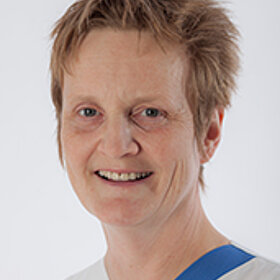 Zentrumskoordination Adipositaszentrum Ute Eggert