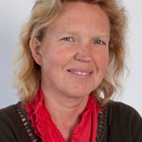 Stellvertretede Abteilungsleiterin Wienke Petersen