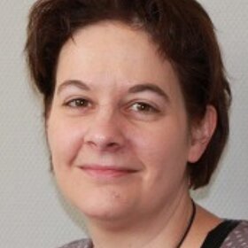 Ober&auml;rztin Dr. med. Nicola Orlowski