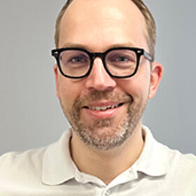 Chefarzt Dr. med. Christian Eickholt