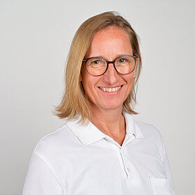 Chef&auml;rztin der Klinik f&uuml;r Urologie und Kinderurologie Dr. med. Silke Riechardt