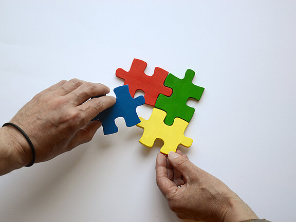 Behandlung von Menschen mit Persönlichkeitsstörungen