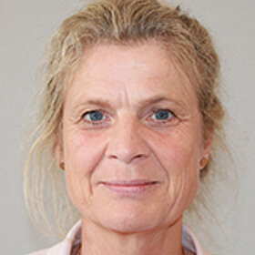 Stellvertretende Abteilungsleiterin und Qual&auml;tsmanagementbeauftragte Ulrike Struve