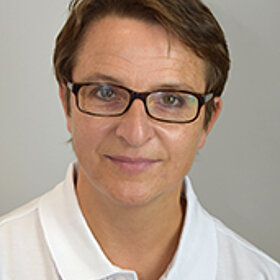 Ober&auml;rztin Dr. med. Telke Koch