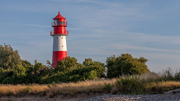 Foto Titelbild Leuchtturm QM