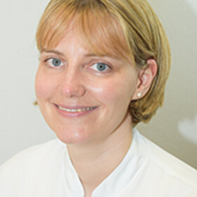 Ober&auml;rztin Dr. med. Inken Piel