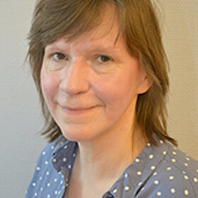 Gesundheits- und Krankenpflegerin, Palliativ-Care-Fachkraft, Pflegetrainerin Martina Schr&ouml;der-Detering