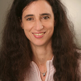 Ober&auml;rztin Katja Bussolini