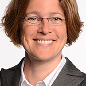 Referentin Christina Thomsen