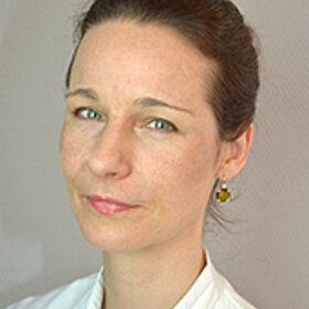 Leitende &Auml;rztin f&uuml;r Diabetes, Stoffwechsel und Ern&auml;hrung Dr. med. Dorothee Staiger