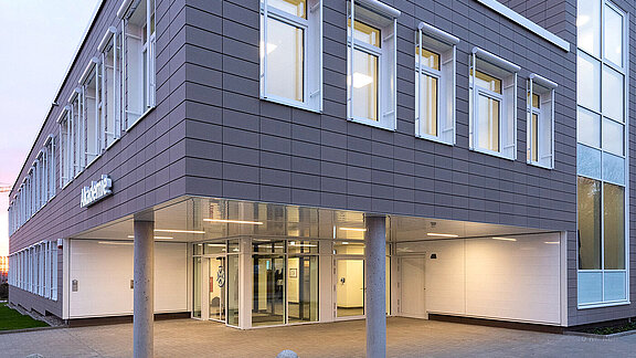 Klinikum Itzehoe Akademie