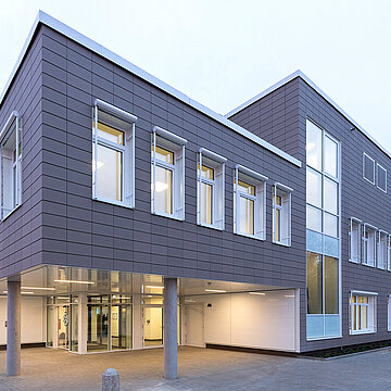 Klinikum Itzehoe Akademie