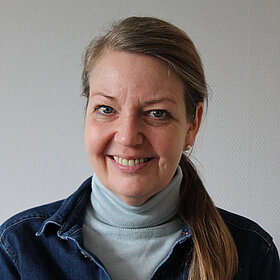 Gesine Walsleben