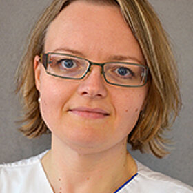 Portrait Anna Brademann