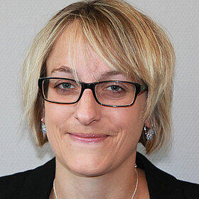 Friederike Mehrens
