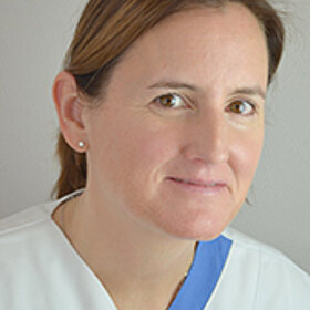 Urotherapeutin Kirsten Unruh