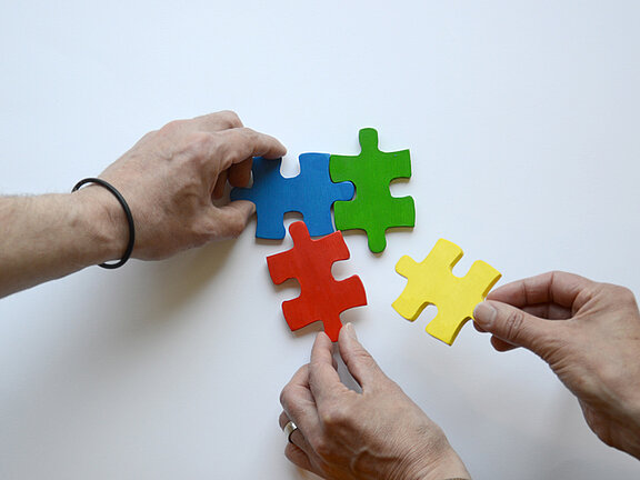 Kinder- und Jugendpsychiatrische Institutsambulanz