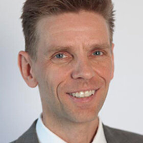 Leiter IT und Betriebsorganisation Thorsten Sch&uuml;tz