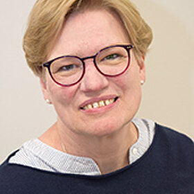Chefarztsekret&auml;rin Anne Wegener