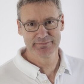 Chefarzt Dr. med. Uwe Heilenk&ouml;tter