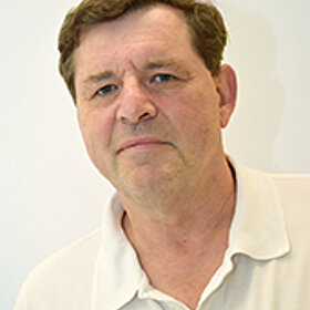 Oberarzt Dr. Martin Wurm