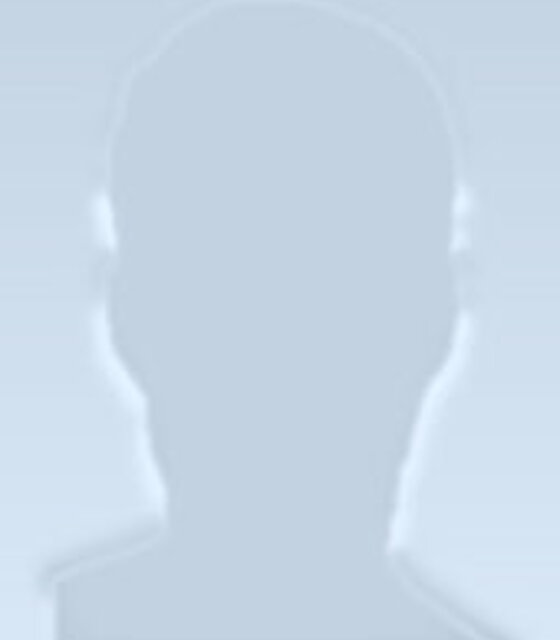 Platzhalter für männliches Portraitbild