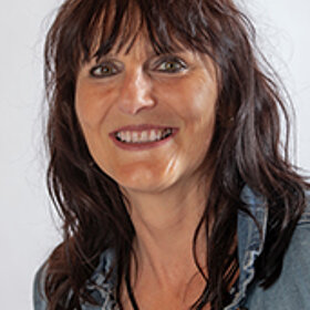 Betriebsbeauftragte f&uuml;r Abfall und Umwelt Carola Scholz