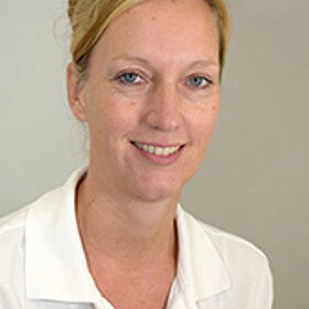 Ober&auml;rztin Dr. med. Lil Gromus