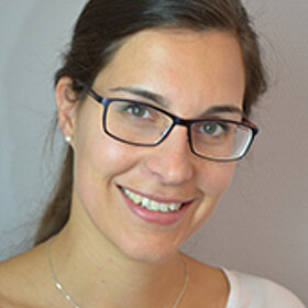 Gesundheits- und Krankenpflegerin, Pflegetrainerin Karina Tetens