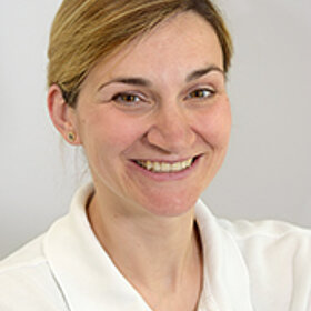 Fach&auml;rztin Sophie M&uuml;ller